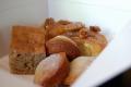 How To Make Orange-pecan Muffins