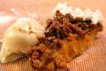 How To Make Pecan Pumpkin Pie