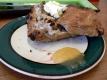 Date Pecan Roll