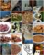 How To Make Pecan Stuffed Mushrooms