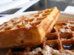Pecan Waffles