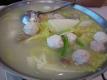 How To Make Peking Fish Soup
