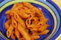 How To Make Penne Pasta With Tomatoes