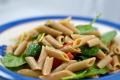 How To Make Penne With Smoked Salmon