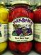 Pennsylvania Dutch Red Beet Eggs