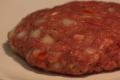 Oriental Pepper Burgers