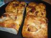 How To Make Pepper Cheese Focaccia