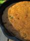 How To Make Smoky Cornbread With Corn And Peppers