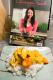 How To Make Pepper Mangoes