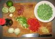 How To Make Fusilli With Peppers And Onions