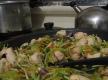 How To Make Parsnip And Pepper Slaw