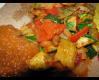 How To Make Pepper-squash Saute