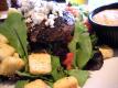How To Make Oriental Pepper Steak Salad Cups