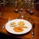 Vodka And Pepper Pork Escalopes