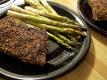 Green Peppercorn Mustard Dip