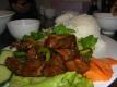 How To Make Peppered Beef