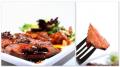 How To Make Peppered Chopped Steak