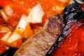 Peppered Chutney Roast