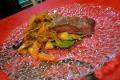 Peppered Flank Steak