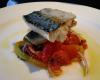Peppered Mackerel