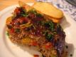 How To Make Peppered Meat Loaf
