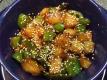 How To Make Peppered Oven-fried Potatoes