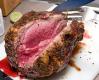 How To Make Peppered Rib Roast