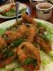 How To Make Peppered Shrimp Diable