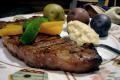 How To Make Peppered Steak