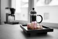 Peppermint Meringues