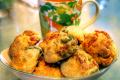 How To Make Pepperoni Biscuits