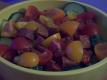How To Make Pepperoni Salad
