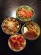 Pepperoni And Vegetable Soup