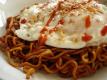 How To Make Peppers And Eggs