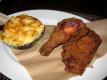 How To Make Perfect Fried Chicken