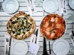 Perfect Pizza Margarita