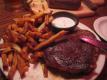 Perfect T Bone Steak