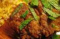 How To Make Persian Chicken