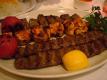 Persian Chicken On Skewers