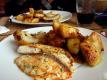 How To Make Asopao De Pescado