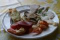 How To Make Pesce Marinato Alla Griglia