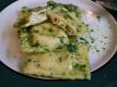How To Make Pesto Ravioli