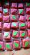 How To Make Almond Filled Petits Fours