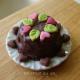 Petite Spice Cakes