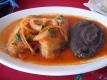 Picadillo Stuffed Peppers