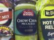 How To Make Green Tomatoes Piccalilli