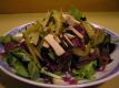 Peach Pickle Salad