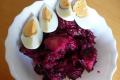 Pickled Beetroot