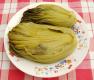 Pickled Cabbage