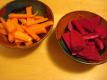 How To Make Pickled Herb Carrots